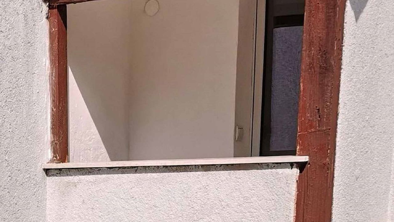 Balkon Balkon